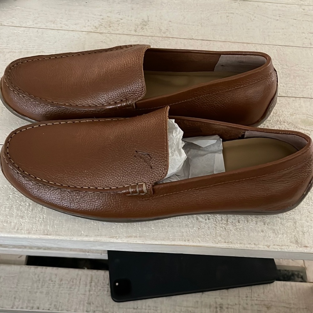 COPY - Tommy Bahama shoes